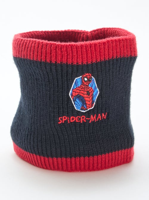 Conjunto gorro + gola 'Spiderman' 'Marvel' - Kiabi