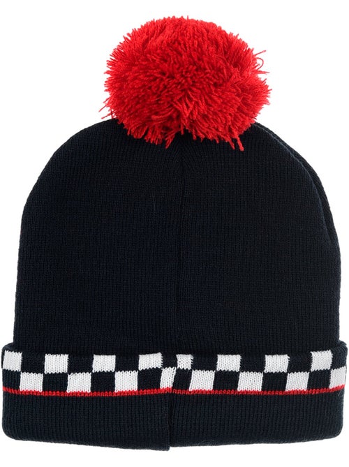 Conjunto gorro & luvas azul-marinho menino cars - licença oficial - Kiabi Conjunto gorro & luvas azul-marinho menino cars - licença oficial - Kiabi