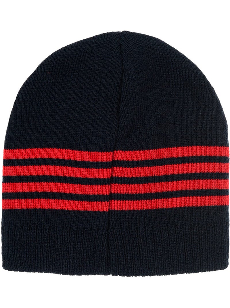 Conjunto gorro & luvas azul-marinho menino spiderman - licença oficial Azul-marinho - Kiabi
