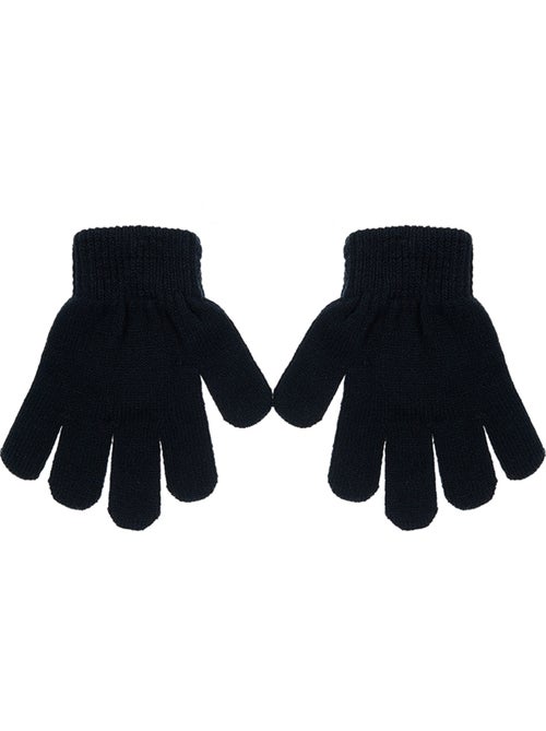 Conjunto gorro & luvas azul-marinho menino spiderman - licença oficial - Kiabi Conjunto gorro & luvas azul-marinho menino spiderman - licença oficial - Kiabi