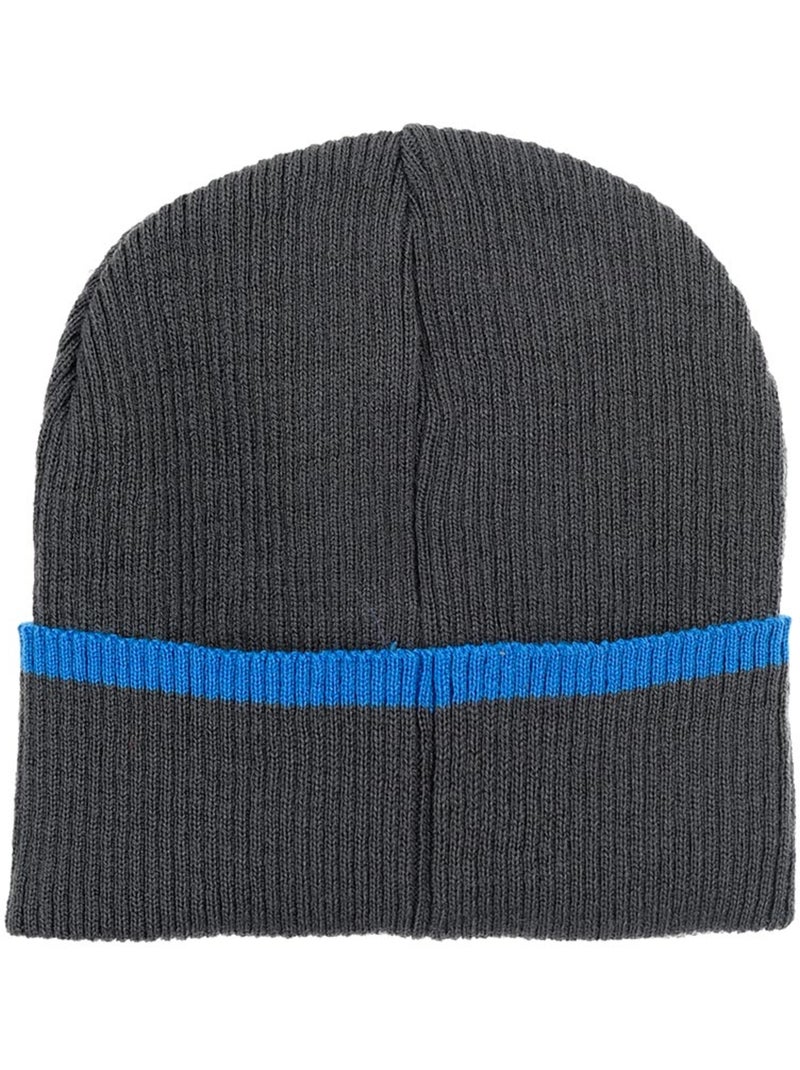 Conjunto gorro & luvas cinzento menino avengers - licença oficial Cinza - Kiabi