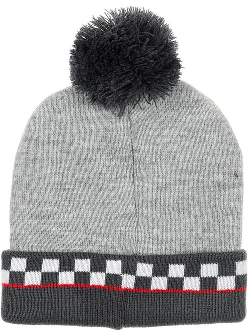 Conjunto gorro & luvas cinzento menino cars - licença oficial - Kiabi