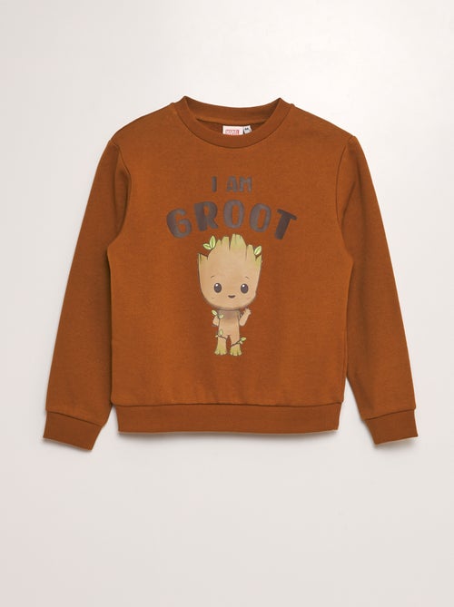 Conjunto 'Guardiães da Galáxia' 'Groot' 'Marvel' - 2 peças - Kiabi