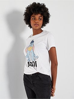 Conjunto 'Igor' 'Winnie the Pooh' 'Disney' - Kiabi