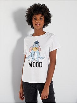 Conjunto 'Igor' 'Winnie the Pooh' 'Disney' - Kiabi