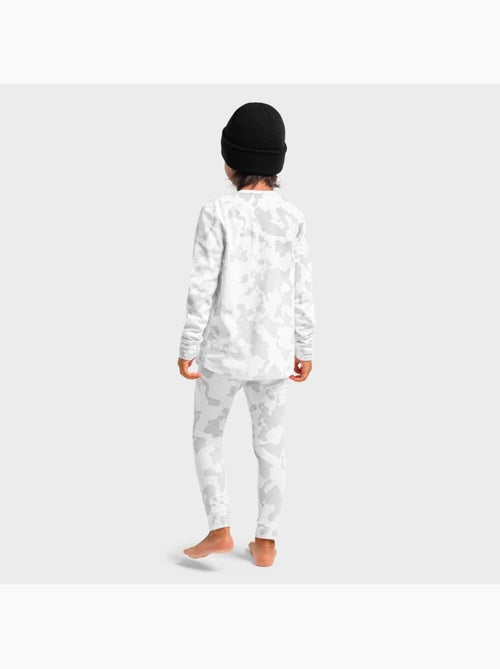 Conjunto interior térmico para rapaz - Kiabi