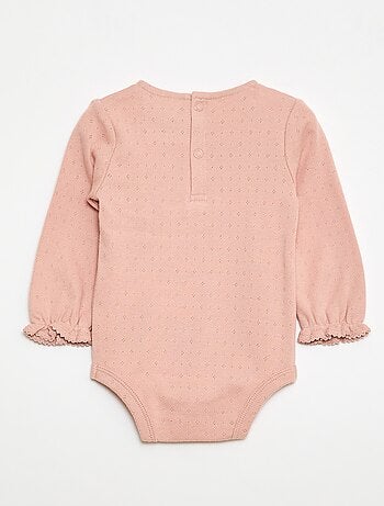 Conjunto Jardineira "Winnie" + faixa de cabelo + t-shirt - 3 peças