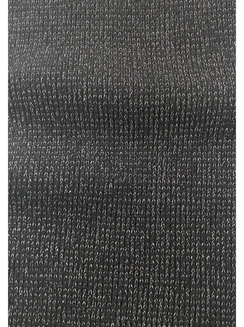 Conjunto Kaporal MELLY: Gorro e Cachecol Preto para Mulher Preto - Kiabi