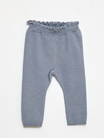 Conjunto Legging fantasia + meia em renda