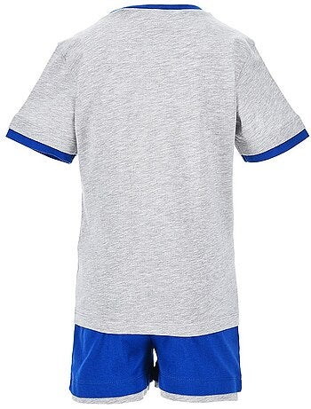 Conjunto mickey mouse menino | licença oficial