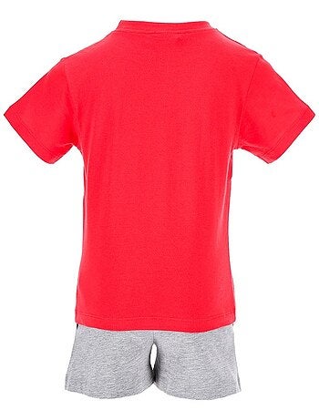 Conjunto mickey mouse menino | licença oficial