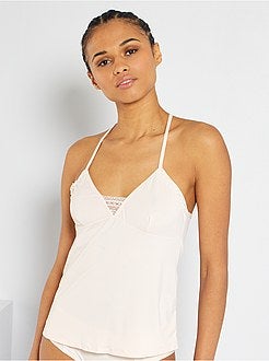 Conjunto 'Mojito Lingerie' - Kiabi