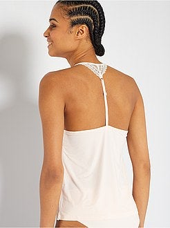 Conjunto 'Mojito Lingerie' - Kiabi