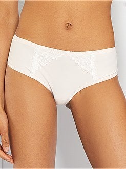 Conjunto 'Mojito Lingerie' - Kiabi