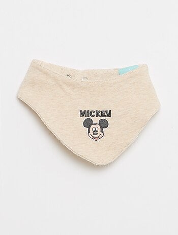 Conjunto moletom - calça + Bandana - 2 peças