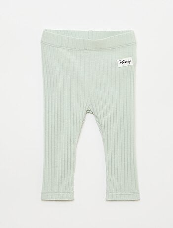 Conjunto moletom com capuz + legging 'Disney'