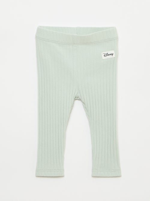 Conjunto moletom com capuz + legging 'Disney' - Kiabi