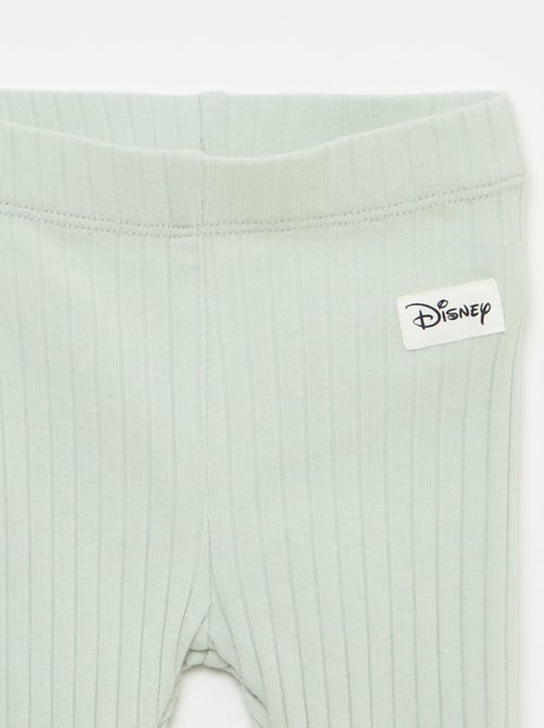 Conjunto moletom com capuz + legging 'Disney' - Kiabi