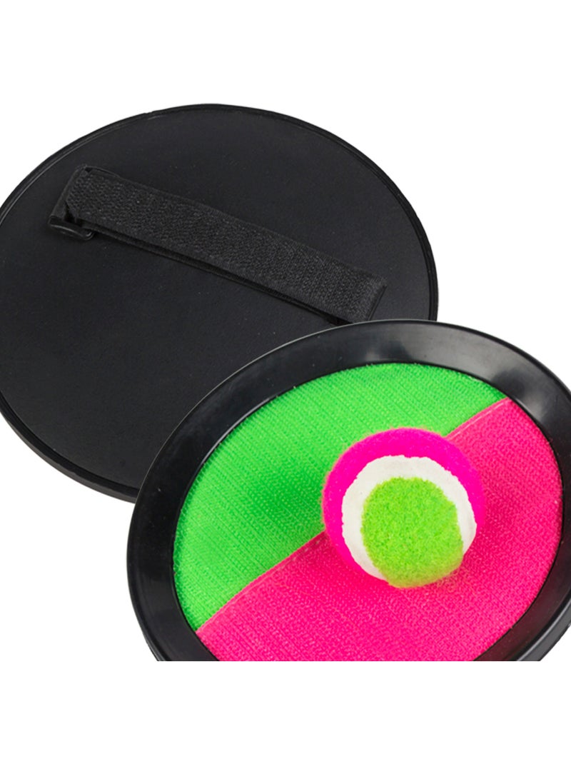 Conjunto multijogo ao ar livre 4 em 1 cb sports N/D - Kiabi