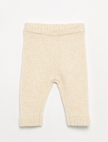 Conjunto 'Natal' 2 peças - Camisola + legging