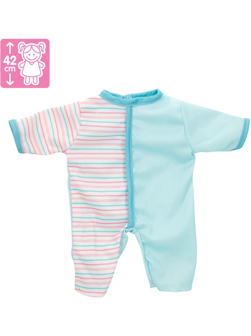 Conjunto para bonecas de 42 cm da colorbaby's N/D - Kiabi