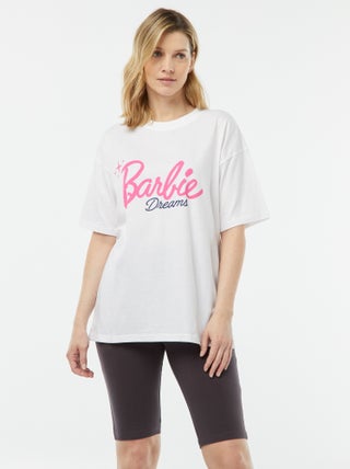 Conjunto pijama 'Barbie'  - 2 peças