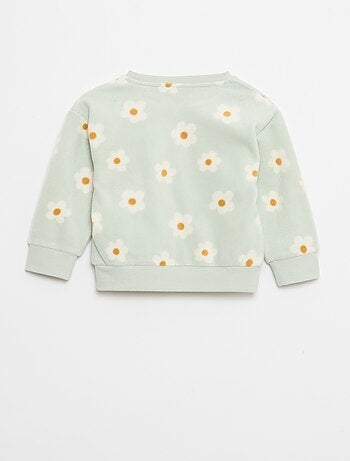 Conjunto pijama parte de cima + calças de polar