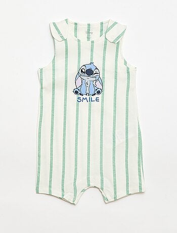 Conjunto pijama + body 'Disney' 'Simba'