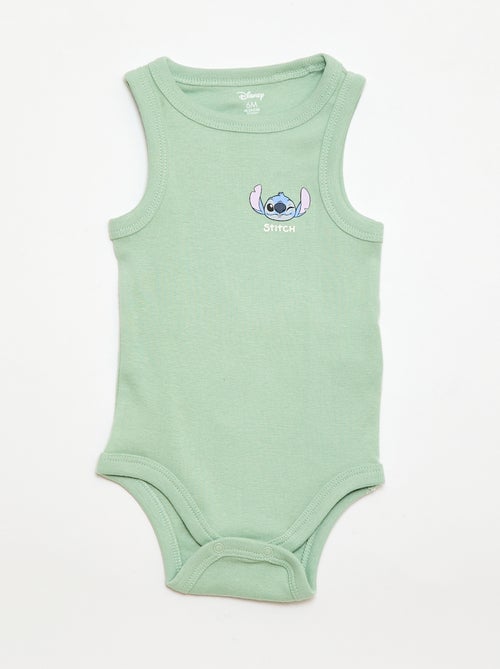 Conjunto pijama + body 'Disney' 'Simba' - Kiabi