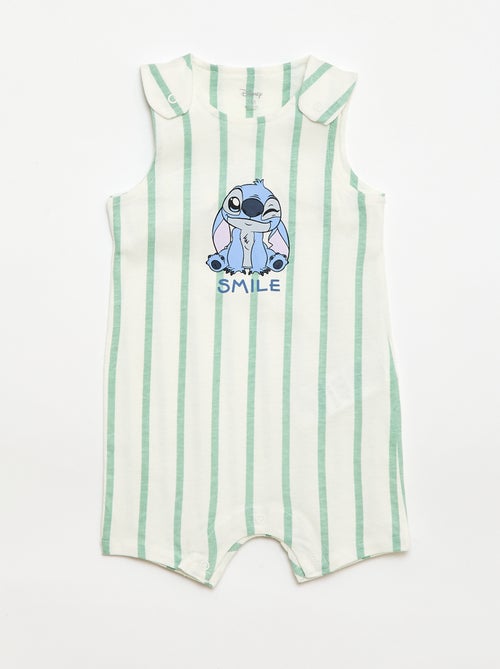 Conjunto pijama + body 'Disney' 'Simba' - Kiabi