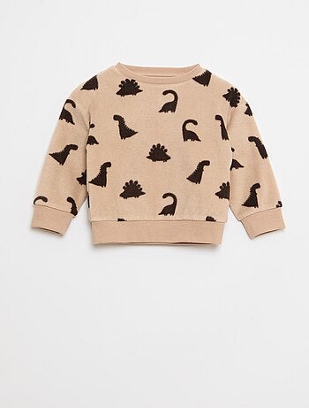 Conjunto pijama parte de cima + calças de polar