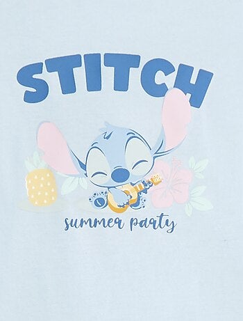 Conjunto pijama curto da 'Disney'