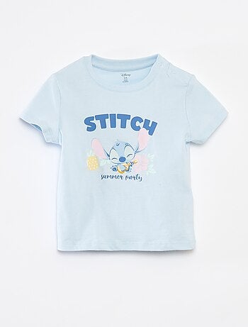 Conjunto pijama curto da 'Disney'