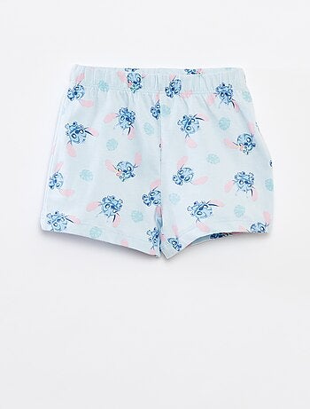 Conjunto pijama curto da 'Disney'