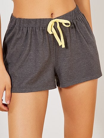 Conjunto pijama curto 'Feiticeiras da Disney' - Kiabi