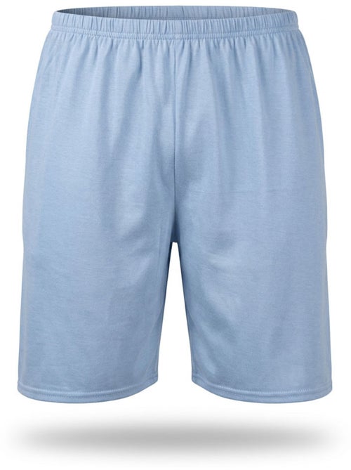 Conjunto Pijama Curto Homem Algodão OZABI - Kiabi