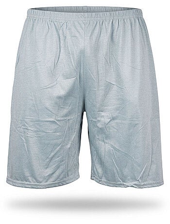 Conjunto Pijama Curto Homem Algodão OZABI