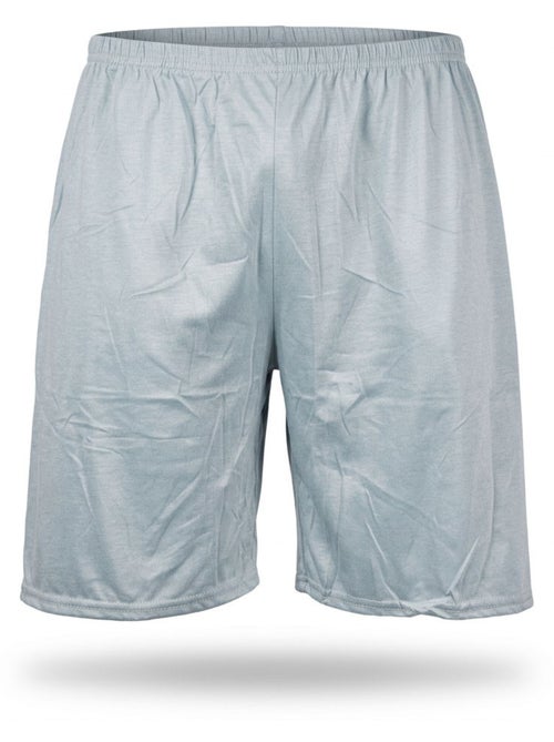 Conjunto Pijama Curto Homem Algodão OZABI - Kiabi