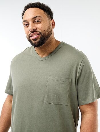 Conjunto pijama curto t-shirt + calções - 2 peças