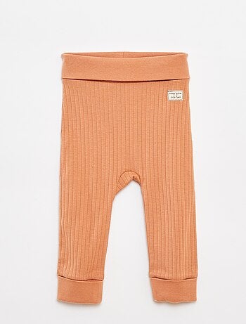 Conjunto pijama + gorro - 3 peças - cradle to cradle