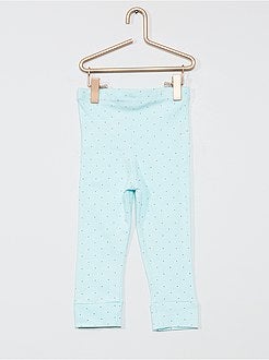 Conjunto pijama 'Maria' dos 'Aristogatos' - Kiabi