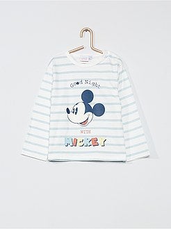 Conjunto pijama 'Mickey' da 'Disney' - Kiabi
