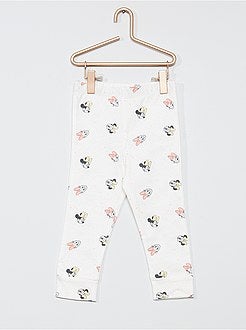 Conjunto pijama 'Minnie' da 'Disney' - Kiabi