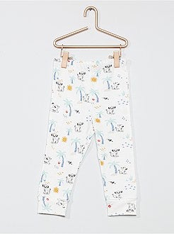 Conjunto pijama 'Simba' da 'Disney' - Kiabi