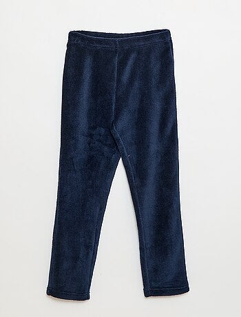 Conjunto pijama t-shirt + calças - 2 peças
