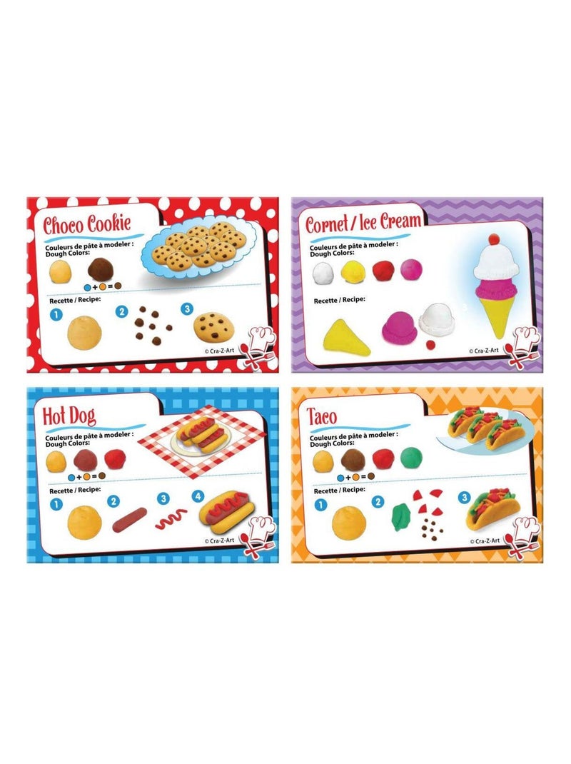 Conjunto softee dough super chef N/D - Kiabi