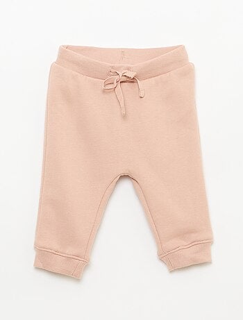 Conjunto sweat + calça de jogging fantasia