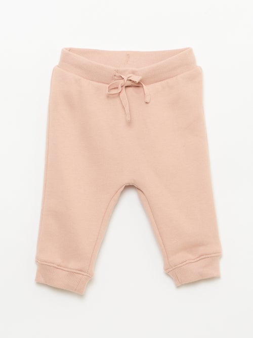Conjunto sweat + calça de jogging fantasia - Kiabi