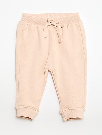 Conjunto sweat + calça de jogging fantasia