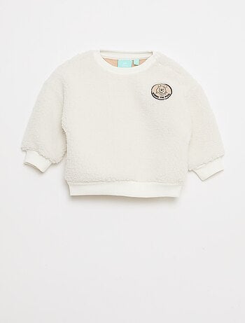 Conjunto sweat + calças 'Winnie' 'Disney' - 2 peças